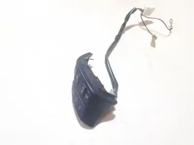 Second-hand car spare part steering wheel switch for mazda 3 (bk) 1.6 di turbo oem iam references 153769lh
