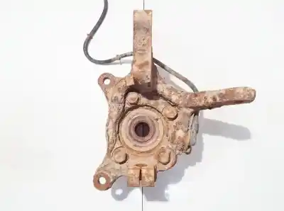 Автозапчасти б/у передняя правая кулачка за mitsubishi space wagon (n80/n90) 2.4 glx ссылки oem iam 