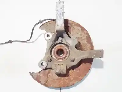 Автозапчастина б/у передній прав для SAAB 9-5 (YS3E) 3.0 TiD Посилання на OEM IAM   