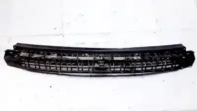 Second-hand car spare part Central Bumper Grille for AUDI A6 AVANT (4B5) 2.5 TDI OEM IAM references 4B9807385  DN00681