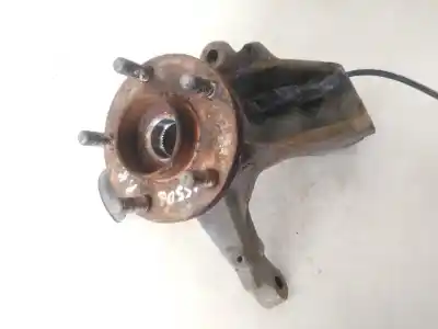 Gebrauchtes Autoersatzteil Vorderer Linker Knöchel zum FORD FOCUS C-MAX (CAP) 1.6 TDCi CAT OEM-IAM-Referenzen   