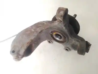 Second-hand car spare part front right knuckle for ford focus c-max (cap) 1.6 tdci cat oem iam references   