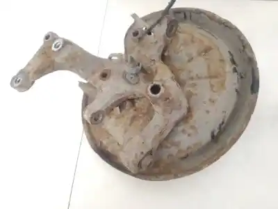 Автозапчастина б/у культ заднього правого для skoda octavia combi (1z5) 1.9 tdi dpf посилання на oem iam   