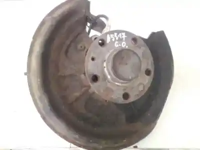 Автозапчастина б/у культ заднього правого для skoda octavia combi (1z5) 1.9 tdi dpf посилання на oem iam 