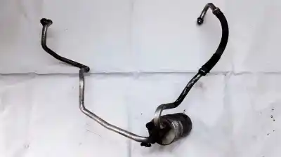 Pezzo di ricambio per auto di seconda mano evaporatore aria condizionata per renault laguna ii (bg0) 1.9 dci diesel riferimenti oem iam 8200025640