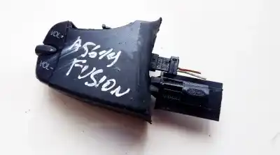 Автозапчастина б/у управління рульмом для ford fusion (cbk) 1.4 tdci cat посилання на oem iam g952a