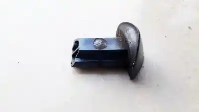 Pezzo di ricambio per auto di seconda mano pezzi vari per fiat stilo (192) 1.9 jtd / 1.9 jtd 115 active riferimenti oem iam 242052  