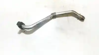 Peça sobressalente para automóvel em segunda mão tubo por nissan note (e11e) 1.5 dci turbodiesel cat referências oem iam 