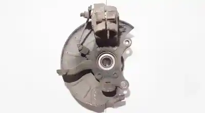 Автозапчасти б/у передняя левая кулачка за audi a3 (8p) 2.0 tdi s line (103kw) ссылки oem iam 