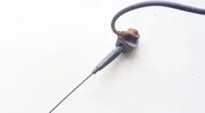 Peça sobressalente para automóvel em segunda mão antena por opel meriva b 1.7 16v cdti referências oem iam   