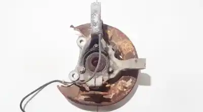 Автозапчасти б/у передняя правая кулачка за saab 9-5 (ys3e) 3.0 tid ссылки oem iam 