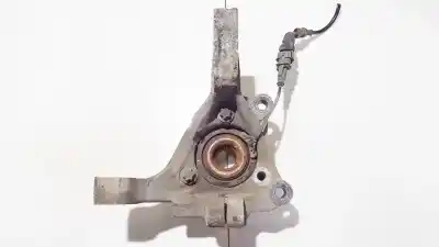 Автозапчасти б/у передняя левая кулачка за opel vectra c (z02) 2.2 16v (f69) ссылки oem iam 