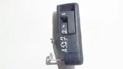 Автозапчастина б/у зовнішня ручка ворот для SUBARU LEGACY BERL. B13 (BL) 2.0 D Classic Посилання на OEM IAM 57345AG010  