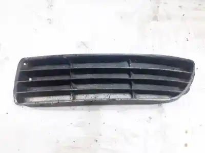 Автозапчасти б/у левая решетка бампера за audi a4 avant (b5) 1.9 tdi ссылки oem iam 8d0807345b