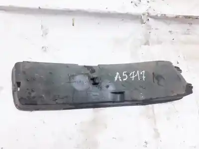 Автозапчасти б/у левая решетка бампера за audi a4 avant (b5) 1.9 tdi ссылки oem iam 8d0807345b  