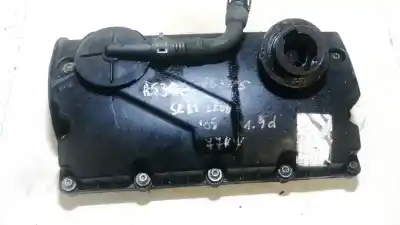 Pezzo di ricambio per auto di seconda mano coperchio bilanciere per seat leon (1p1) 1.9 tdi riferimenti oem iam 038103475n