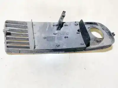 Автозапчасти б/у левая решетка бампера за audi a6, c5 1997.01 - 2001.08 2.4 121kw 1997.02 - 2005.01 ссылки oem iam 4b0807681j  4b0807681jl