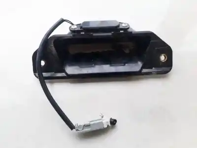 Автозапчасти б/у внешняя ручка ворот за honda cr-v (re) 2.2 ctdi ссылки oem iam 