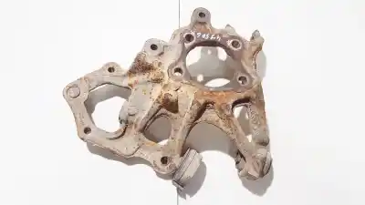 Peça sobressalente para automóvel em segunda mão manga de eixo traseira esquerda por mazda 6 lim. (gh) 2.0 crtd 140cv active referências oem iam 