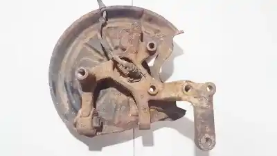 Pezzo di ricambio per auto di seconda mano snodo posteriore sinistro per seat leon (1p1) 1.9 tdi riferimenti oem iam 1k0435n