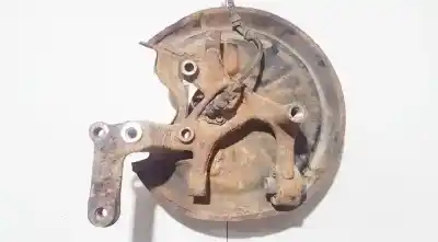 Pezzo di ricambio per auto di seconda mano snodo posteriore destro per seat leon (1p1) 1.9 tdi riferimenti oem iam 