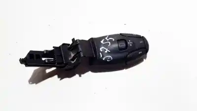 Pièce détachée automobile d'occasion COMMANDE AU VOLANT pour PEUGEOT 206 SW  Références OEM IAM 96538207XT  