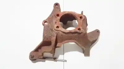 Peça sobressalente para automóvel em segunda mão manga de eixo traseira esquerda por ford kuga (cbv) 2.0 tdci cat referências oem iam 8v415a971ab