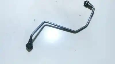 Recambio de automóvil de segunda mano de Manguera-tubo de aceite del turbocompresor turbo para CITROEN C4 II (NC_)  referencias OEM IAM   
