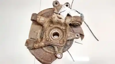 Second-hand car spare part rear right knuckle for opel antara 2.0 cdti cat (z 20 dmh / llw) oem iam references 