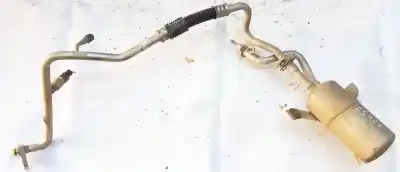 Second-hand car spare part air conditioning evaporator for ford focus turnier (cb4) 1.6 16v cat oem iam references 