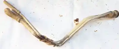 Second-hand car spare part tube for ford focus turnier (cb4) 1.6 16v cat oem iam references 