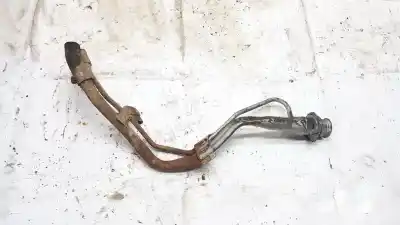 Peça sobressalente para automóvel em segunda mão tubo por bmw x3 (e83) 2.0d referências oem iam 