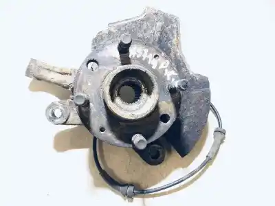 Peça sobressalente para automóvel em segunda mão manga de eixo dianteira esquerda por chevrolet kalos 1.2 cat referências oem iam 