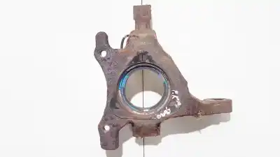 Pezzo di ricambio per auto di seconda mano snodo anteriore sinistro per opel astra h caravan 1.7 16v cdti riferimenti oem iam 161742911