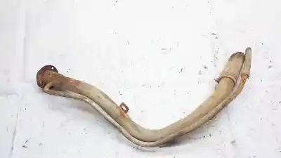 Peça sobressalente para automóvel em segunda mão tubo por kia carens 2.0 crdi ex monovolumen referências oem iam 