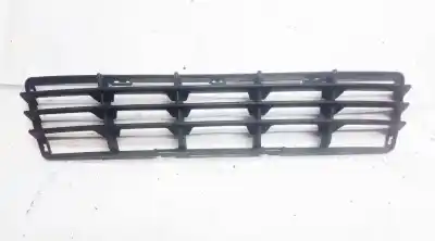 Second-hand car spare part central bumper grille for volvo v50 (545) 2.0 d oem iam references 