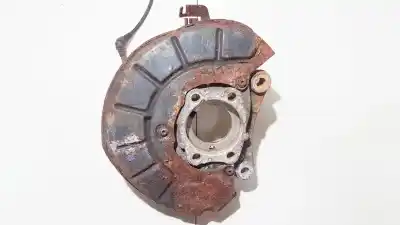 Second-hand car spare part front right knuckle for volkswagen passat b6 variant (3c5) 2.0 fsi oem iam references   