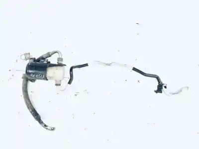 Second-hand car spare part air conditioning evaporator for volkswagen passat variant (3b5) 1.9 tdi oem iam references 4b0260197