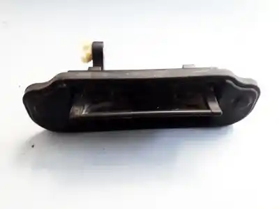 Pezzo di ricambio per auto di seconda mano maniglia esterna del cancello per mazda mpv (lw) 2.0 td active 7 (100kw) riferimenti oem iam 