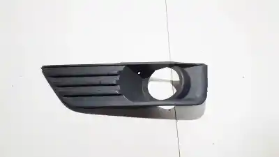 Автозапчасти б/у левая решетка бампера за FORD FOCUS C-MAX (CAP) 1.6 TDCi CAT ссылки OEM IAM 4M5119953AE  4M51-19953-AE
