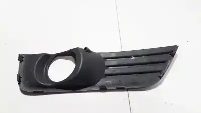 Peça sobressalente para automóvel em segunda mão grelha de pára choques esquerda por ford focus c-max (cap) 1.6 tdci cat referências oem iam 4m5119953ae  4m51-19953-ae