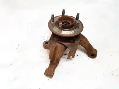 Peça sobressalente para automóvel em segunda mão manga de eixo dianteira direita por chevrolet captiva 2.0 diesel cat referências oem iam nyr2