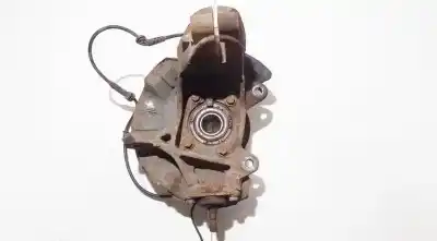 Автозапчасти б/у передняя левая кулачка за mini mini (r50,r53) 1.6 16v cat ссылки oem iam 62165410