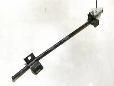 Автозапчастина б/у труба для mazda mpv (lw) 2.0 comfort посилання на oem iam   