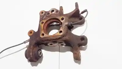 Автозапчастина б/у культ заднього правого для toyota rav 4 (a3) 2.2 turbodiesel cat посилання на oem iam 