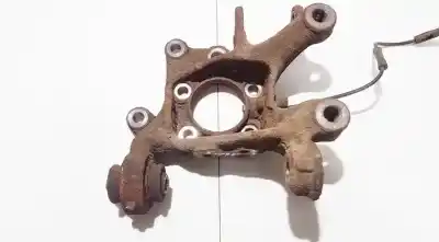 Автозапчастина б/у культ заднього лівого для toyota rav 4 (a3) 2.2 turbodiesel cat посилання на oem iam   