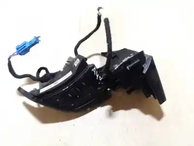 Автозапчасти б/у рулевое управление за CITROEN C4 CACTUS 1.6 Blue-HDI FAP ссылки OEM IAM 34149002A  00010592, 9808505ZD