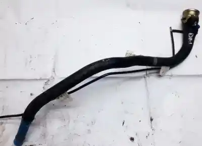 Peça sobressalente para automóvel em segunda mão tubo por bmw x5, e53 facelift 2004 - 2006 3.0 d 2003-2015 160kw 218hp referências oem iam 6757772