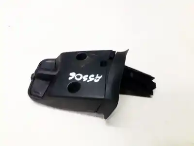 Автозапчастина б/у управління рульмом для ford focus c-max (cap) 1.6 tdci cat посилання на oem iam dx1aa  