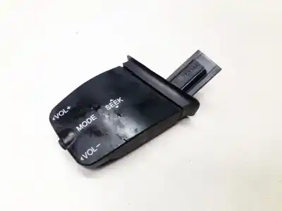Second-hand car spare part steering wheel switch for ford focus c-max (cap) 1.6 tdci cat oem iam references dx1aa